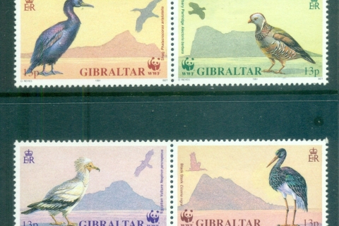 Gibraltar-1991-WWF
