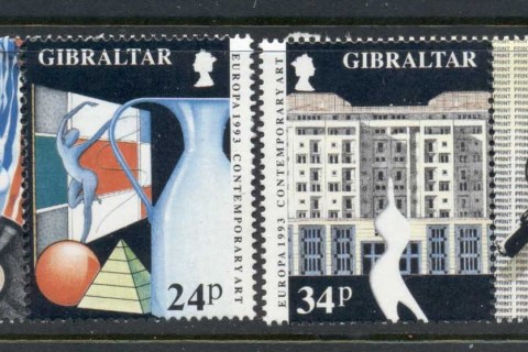 Gibraltar-1993-Europa