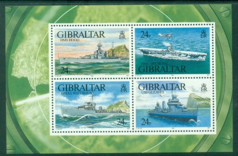 Gibraltar-1993-Ships-World-War-II-MS-Muh