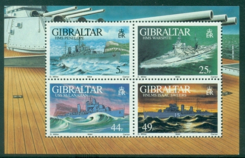 Gibraltar-1994-Ships-World-War-II-MS-Muh