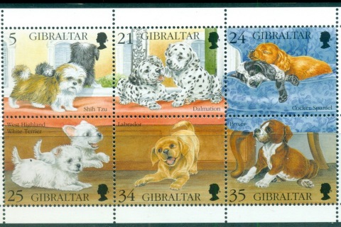 Gibraltar-1996-Dogs