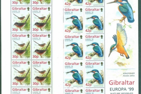 Gibraltar-1999-Europa