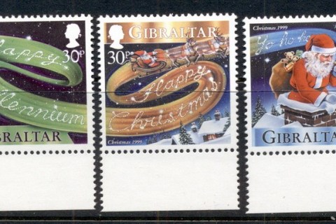 Gibraltar-1999-Xmas-MUH