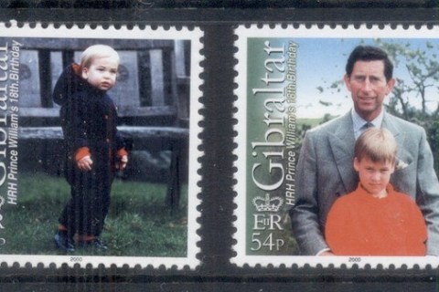 Gibraltar-2000-Royalty-Prince-William-18th-Birthday-MUH