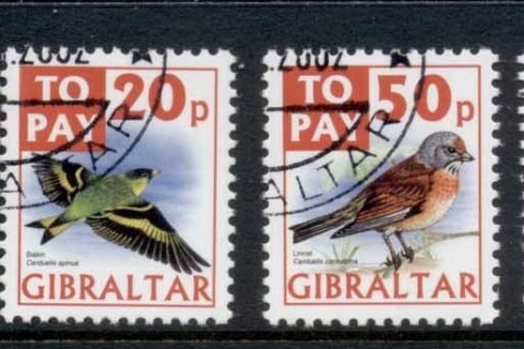 Gibraltar-2002-Postage-Due