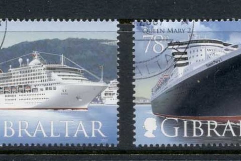 Gibraltar-2005-Cruise-Ships-CTO