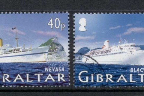 Gibraltar-2005-Cruise-Ships-MS-CTO_1