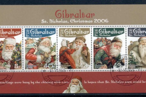 Gibraltar-2006-Xmas-MS-CTO