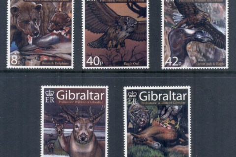 Gibraltar-2007-Prehistoric-Wildlife-MUH