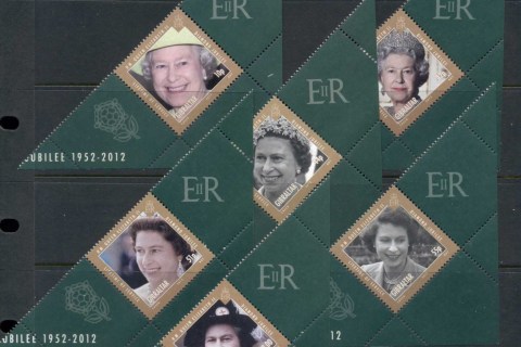 Gibraltar-2012-QEII-Diamond-Jubilee-MUH