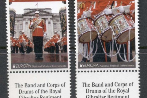 Gibraltar-2014-Europa