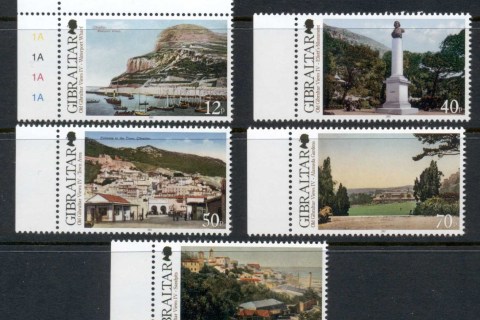 Gibraltar-2014-Old-Views-of-Gibraltar-MUH