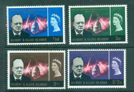 Gilbert-Ellice-Is-1966-Winston-Churchill-MUH-lot434691