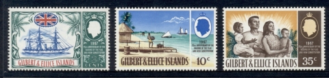 Gilbert-Ellice-Is-1967-British-Protectorate-75th-Anniversary-MLH