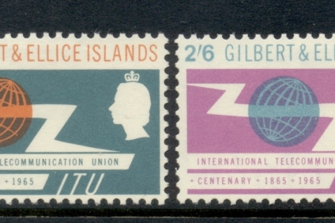 Gilbert-Ellice-Is-1965-ITU-Centenary-MLH