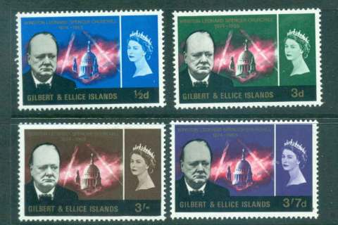 Gilbert-Ellice-Is-1966-Winston-Churchill-MUH-lot434691