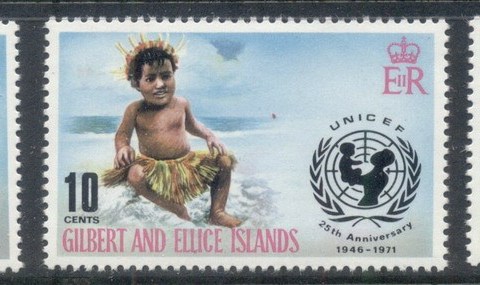 Gilbert-Ellice-Is-1971-UNICEF-25th-Anniversary