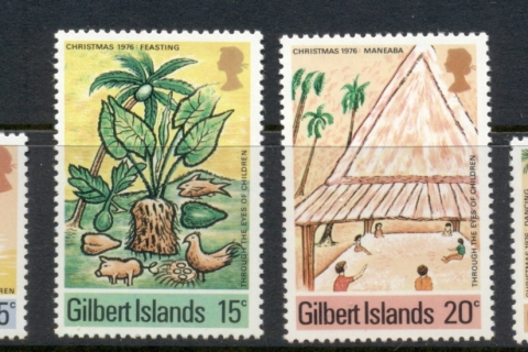 Gilbert-Is-1976-Xmas-MUH