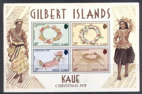 Gilbert-Is-1978-Xmas-Garlands-MS-MUH