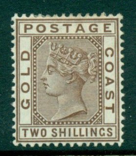 Gold-Coast-1884-91-2-deep-brown-SG19a-MH-Lot27517