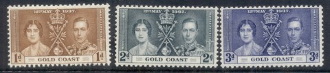 Gold-Coast-1937-KGVI-Coronation-MUH