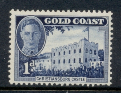 Gold-Coast-1948-KGVI-Pictorial-1d-MUH