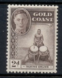 Gold-Coast-1948-KGVI-Pictorial-2d-MUH