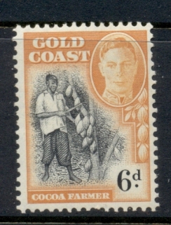 Gold-Coast-1948-KGVI-Pictorial-6d-MUH