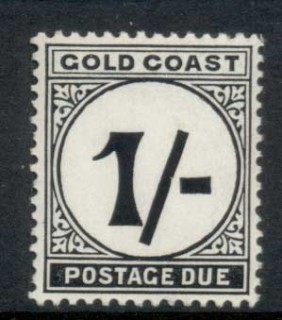 Gold-Coast-1951-52-Postage-Dues-1-MLH