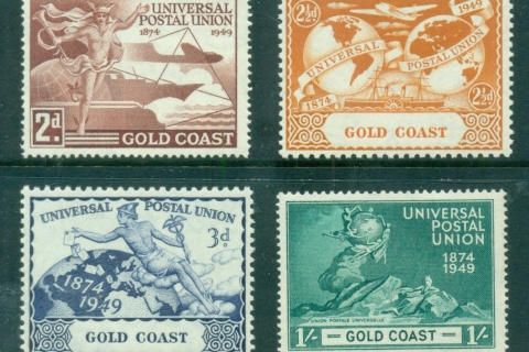 Gold-Coast-1949-UPU-75th-Anniversary-MLH