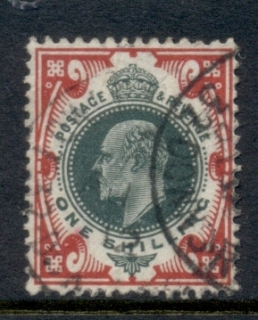 GB-1902-11-KEVII-1-carmine-dull-green-FU_3