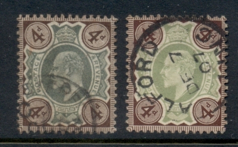 GB-1902-11-KEVII-4d-grey-brown-green-2xshades-FU