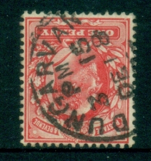 GB-1902-11-KEVII-Portrait-1d-scarlet-FU_1