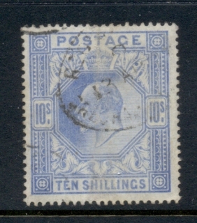 GB-1909-10-KEVII-10-ultramarine-surface-scuff-FU