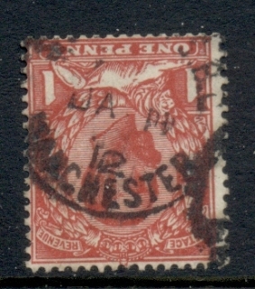 GB-1911-KGV-Downey-Head-1d-wmk-INVERTED-FU