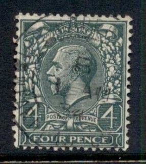 GB-1912-13-KGV-Portrait-4d-green-FU-2