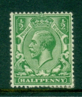 GB-1912-13-KGV-Portrait-Wmk-Crown-GVR-0-5d-MLH