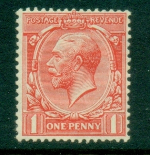 GB-1912-13-KGV-Portrait-Wmk-Crown-GVR-1d-MLH