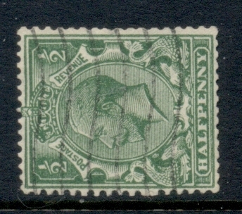 GB-1924-26-KGV-0-5d-wmk-Block-cypher-SIDEWAYS-FU