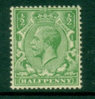 GB-1924-KGV-Portrait-Wmk-Crown-Block-GVR-Multiple-0-5d-MLH