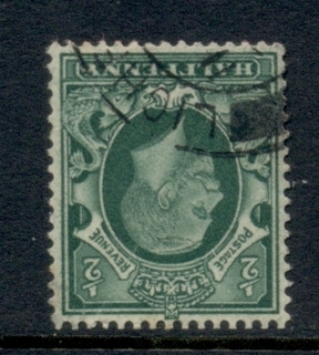 GB-1934-36-KGV-Photogravure-0-5d-Wmk-INVERTED-FU