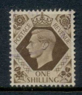 GB-1937-39-KGVI-Portrait-1-brown-FU