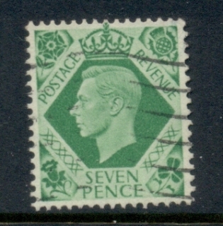 GB-1937-47-KGVI-Portrait-7d-FU