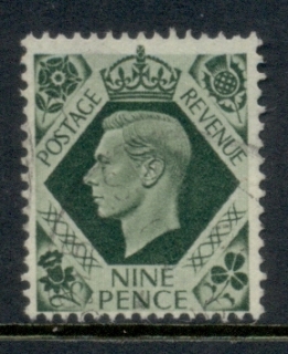 GB-1937-47-KGVI-Portrait-9d-FU