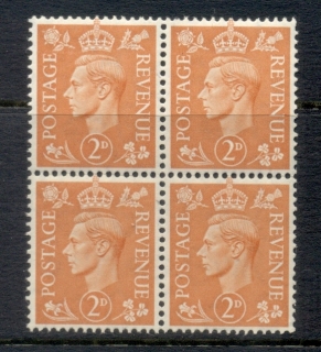 GB-1941-42-KGVI-Portrait-2d-blk4-MUH