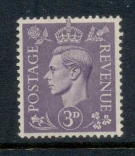 GB-1941-42-KGVI-Portrait-3d-violet-MLH