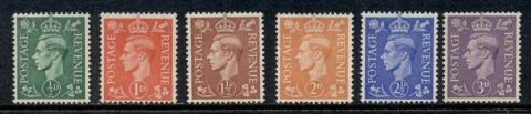 GB-1941-42-KGVI-Portrait-MUH