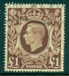 GB-1948-KGVI-1-red-brown-Royal-Arms-FU-lot32756