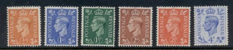 GB-1950-51-KGVI-Portraits-MLH