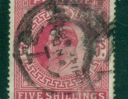 GB-1902-11-KEVII-Portrait-5-rose-carmine-FU